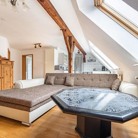 Monteurzimmer Bad Bodenteich Dış mekan fotoğraf