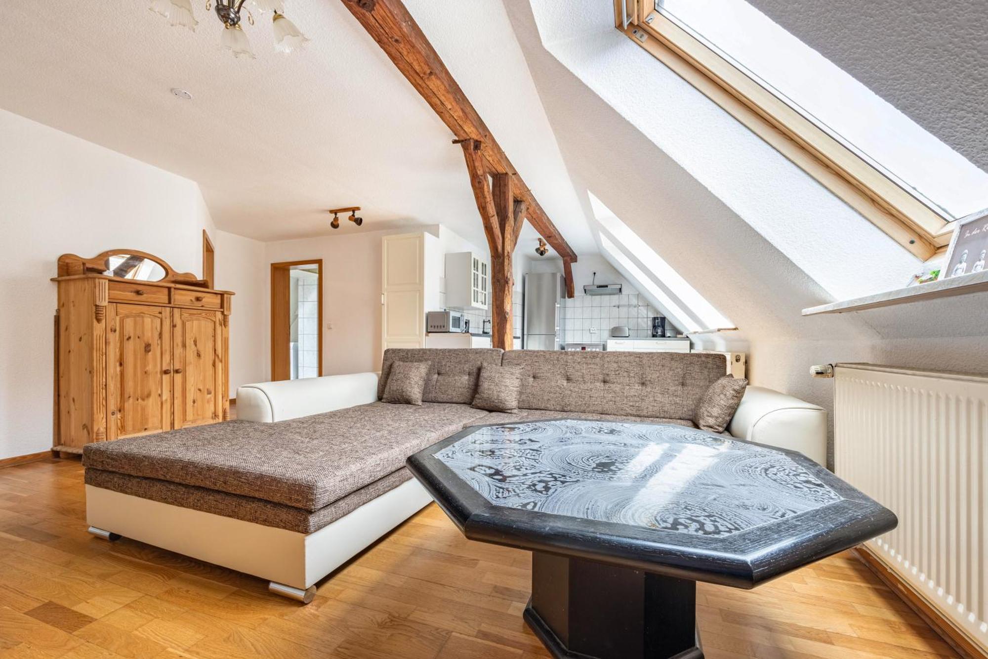 Monteurzimmer Bad Bodenteich Dış mekan fotoğraf