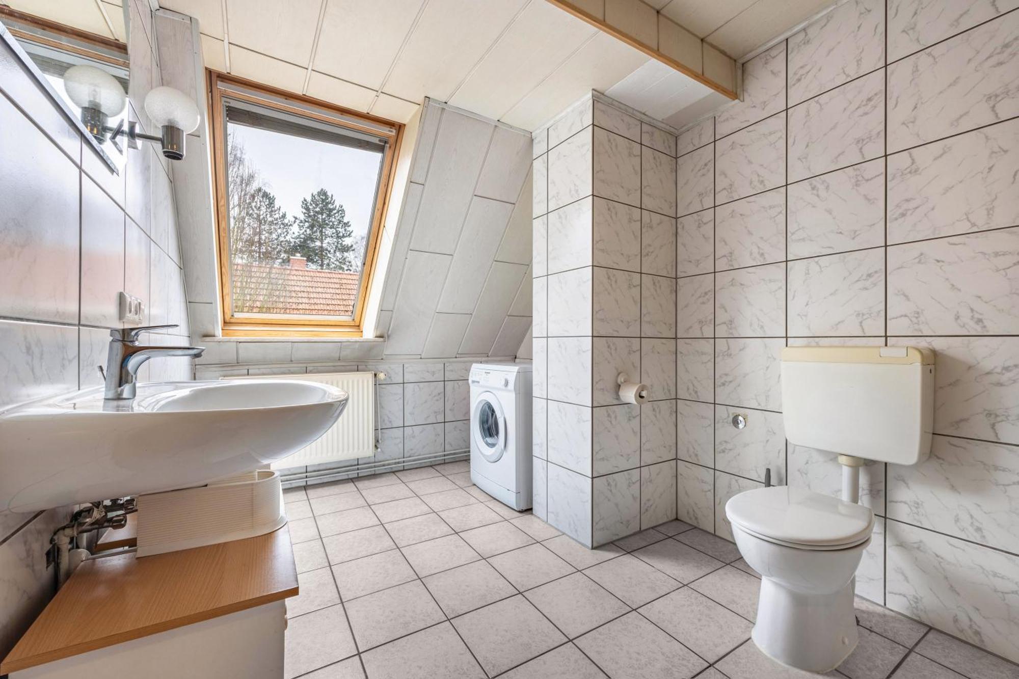 Monteurzimmer Bad Bodenteich Dış mekan fotoğraf