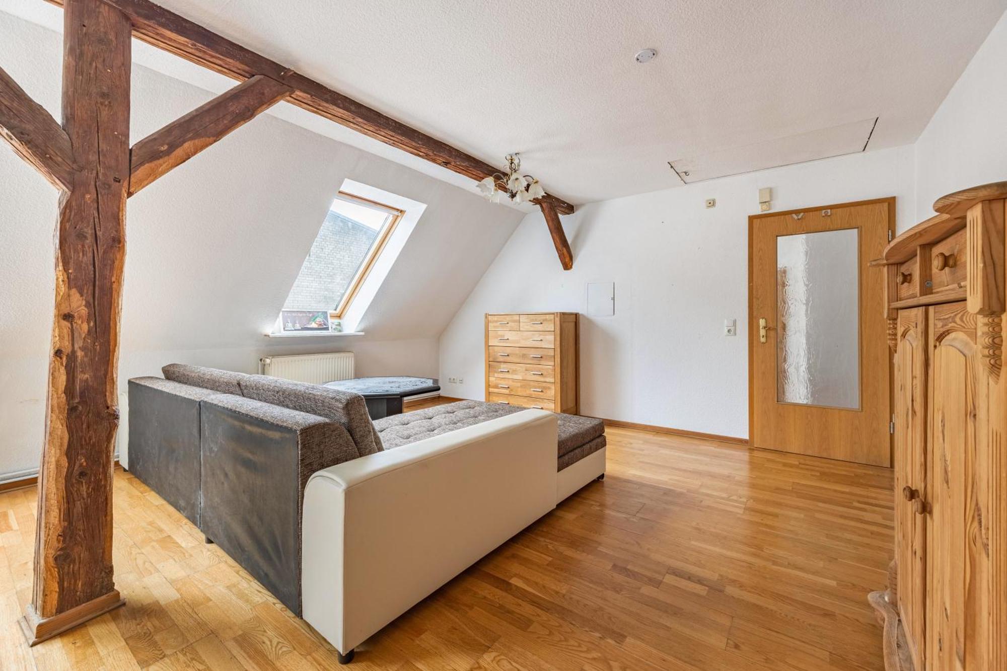 Monteurzimmer Bad Bodenteich Dış mekan fotoğraf